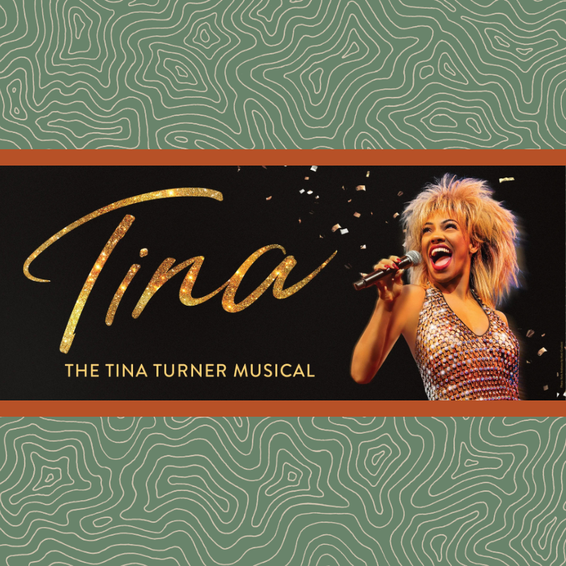 Broadway In The Basin Presents Tina – The Tina Turner Musical image