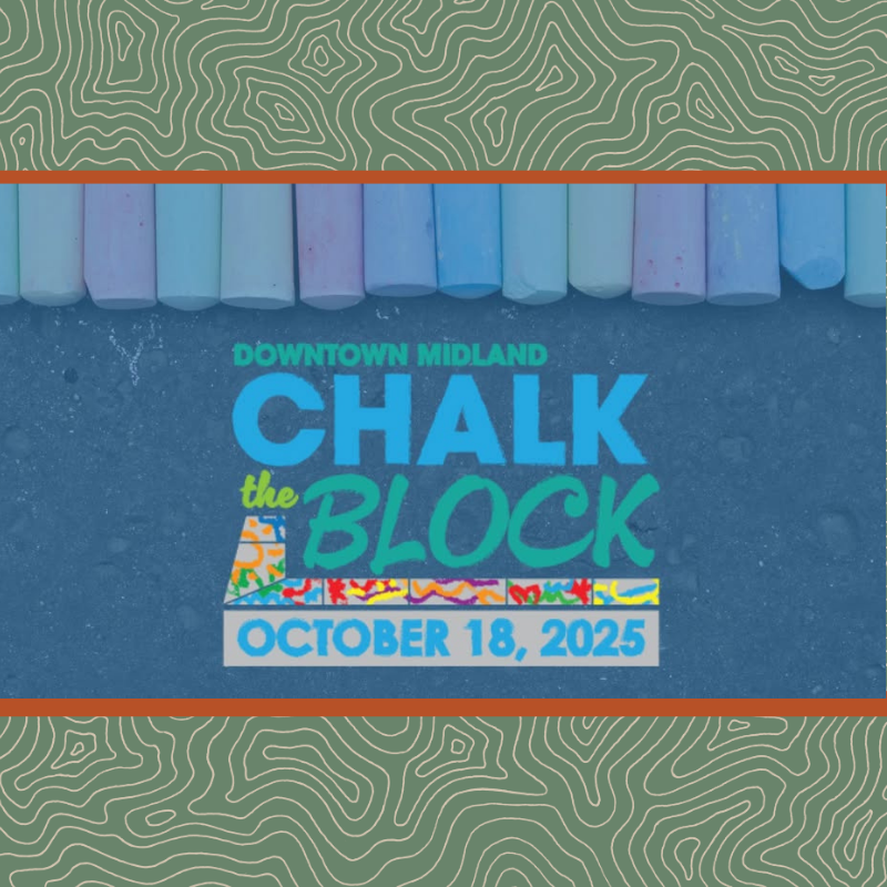 Chalk the Block image