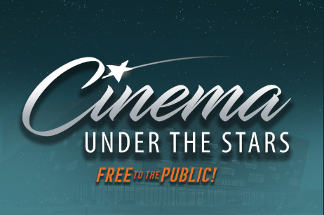 Cinema Under the Stars: Batman image