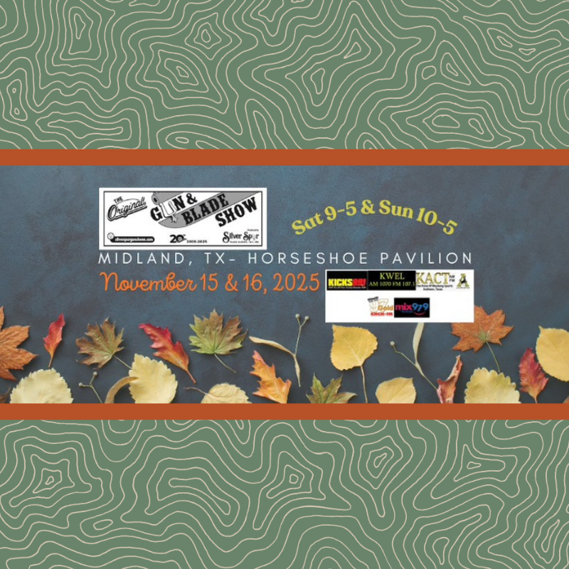 Midland Gun Exposition image