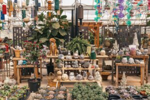 Local Shops & Boutiques in Midland, TX: A Perfect Shopping Weekend Getaway