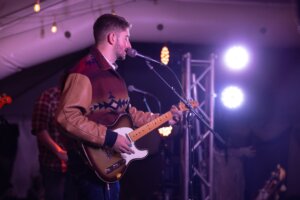 Live Music in Midland, TX: Your Guide to the Best Nights Out