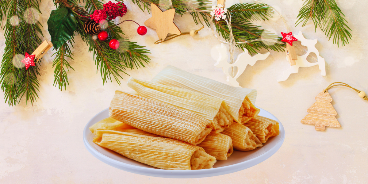 christmas tamales in midland