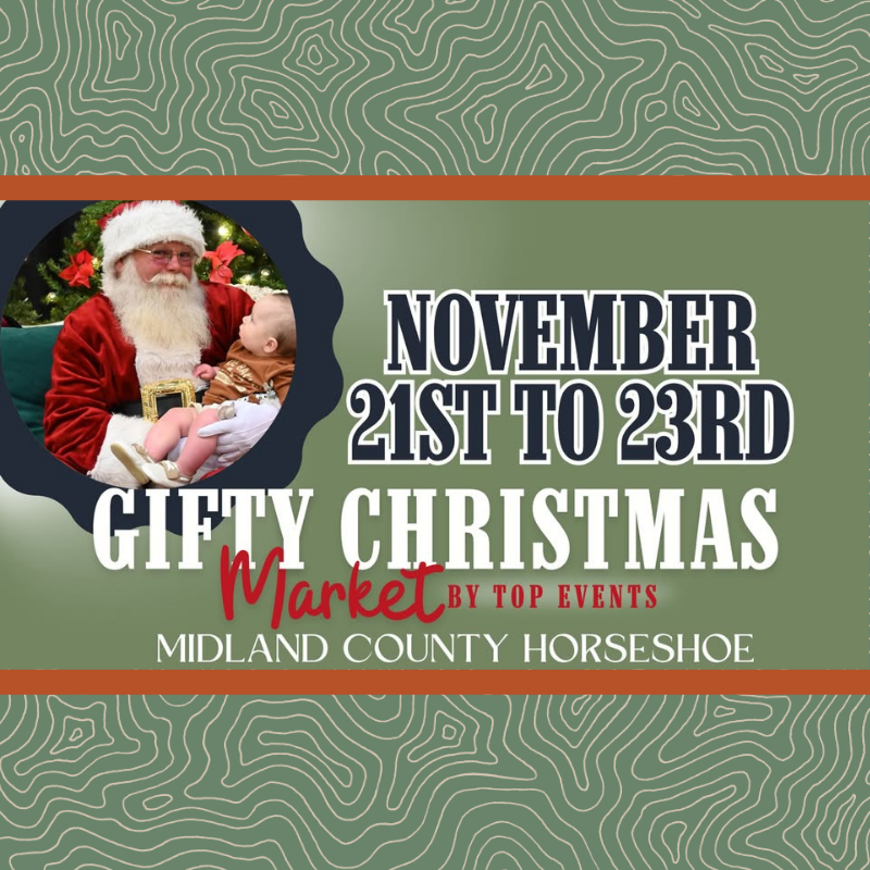 6th Annual Gifty Christmas Market image