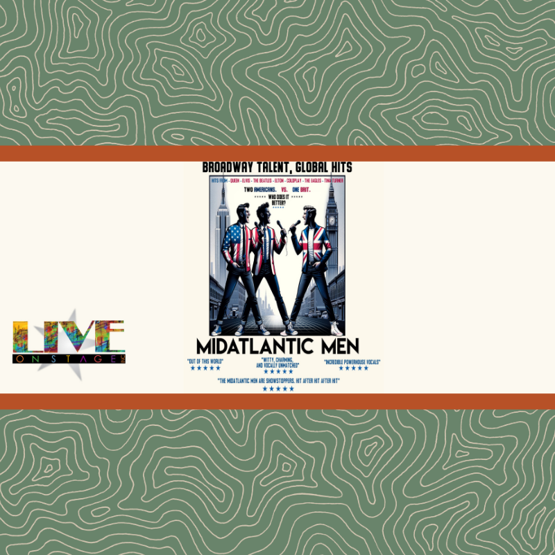 MidAtlantic Men image