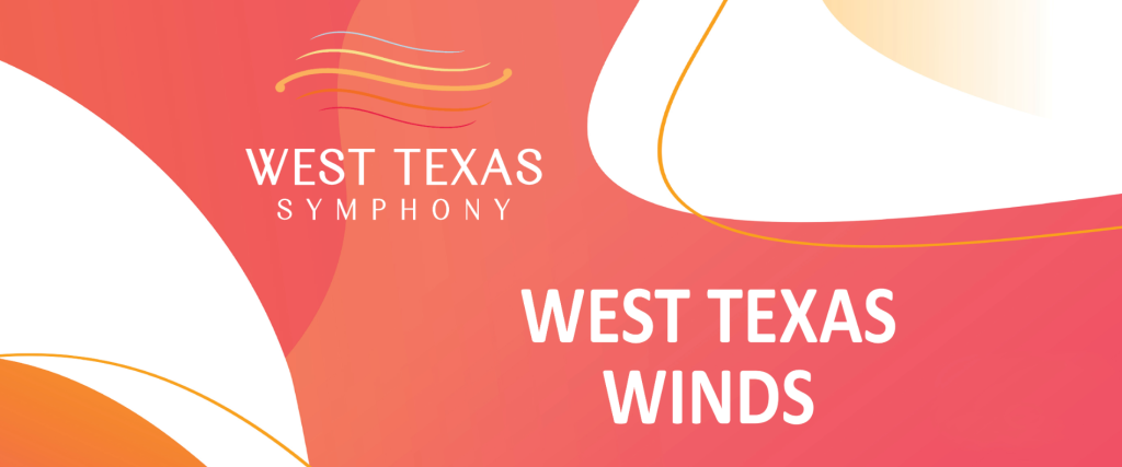 West Texas Winds – Fall Recital image