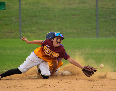 West Texas Middle School Matchup image